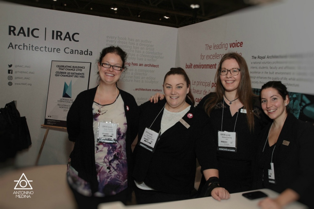 AIMG 0376  IIDEXCanada 2016